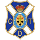 CD Tenerife (F) escudo