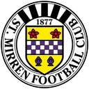 St Mirren escudo
