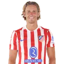 Marcos Llorente