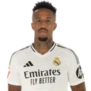 Éder Militão