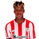 Nico Williams