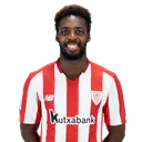 Iñaki Williams