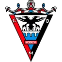 Escudo CD Mirandés