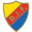 Djurgardens escudo