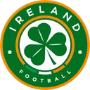 Escudo República de Irlanda