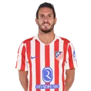 Koke Resurrección