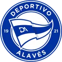 Alavés Gloriosas (F) escudo