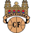Pontevedra Cf escudo