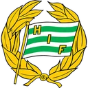 Hammarby IF escudo