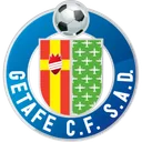 Escudo Getafe CF