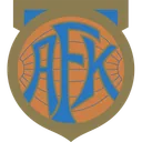 Aalesunds FK escudo