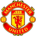 Manchester United escudo