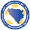 Bosnia y Herzegovina escudo