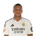 Kylian Mbappé