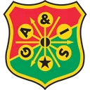GAIS escudo