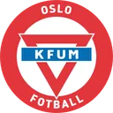 KFUM Oslo escudo
