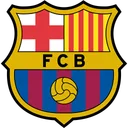 Escudo FC Barcelona