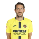 Dani Parejo