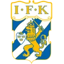 IFK Göteborg escudo