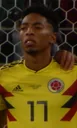 Johan Mojica