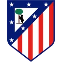 At. Madrid (F) escudo