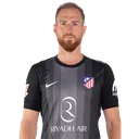 Jan Oblak