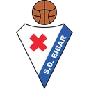SD Eibar (F) escudo
