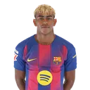 Lamine Yamal