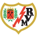 Escudo Rayo Vallecano