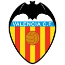 Escudo Valencia CF