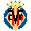 Escudo Villarreal CF