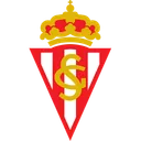 Escudo Sporting de Gijón