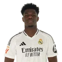 Aurélien Tchouaméni