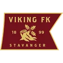 Escudo Viking Stavanger