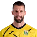 Dani Jiménez