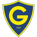 IF Gnistan escudo