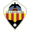 Escudo CD Castellón