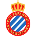 RCD Espanyol (F) escudo
