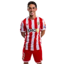 Sergio Arribas