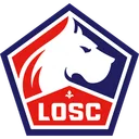 Escudo Lille