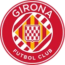 Escudo Girona FC