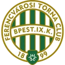 Escudo Ferencvaros