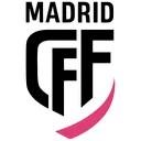 Madrid Cff (F) escudo