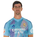 Thibaut Courtois