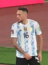 Lucas Ocampos