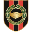 Brommapojkarna escudo