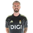 Aaron Escandell