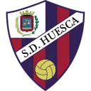 Escudo SD Huesca
