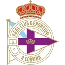 Deportivo Abanca (F) escudo